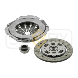 СЦЕПЛЕНИЕ В СБОРЕ SUFIX FK-7005 2190