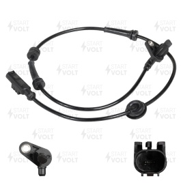 ДАТЧИК АБС ЗАДНИЙ ПРАВ.ВЕСТА