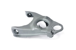 РЫЧАГ НИЖНИЙ ЛЕВЫЙ 2101