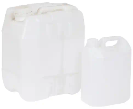 КАНИСТРА ПИЩЕВАЯ 10л.