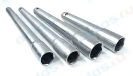 КЛЮЧ СВЕЧНОЙ НА 21 2101