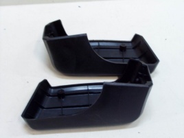 УГОЛОК БАМПЕРА ПЕРЕДНИЙ 2121