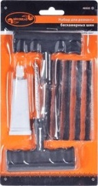 НАБОР ДЛЯ РЕМОНТА Б/ШИН АД