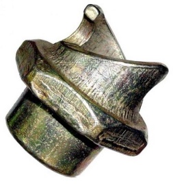 ГАЙКА ХРАПОВИКА СТАРОГО ОБР.2101