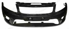 БАМПЕР ПЕРЕДНИЙ 2191