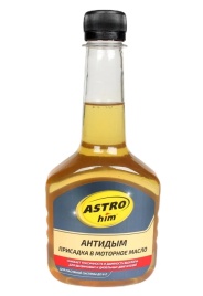 ПРИСАДКА АНТИДЫМ АСТРОХИМ АС-629