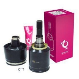 ПРИВОД ВНУТРЕННИЙ Б/МАГ ЛЕВЫЙ КОРОТ.21213