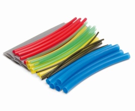 НАБОР ТРУБОК ТЕРМОУСАДОЧНЫХ L-100 (30шт.)