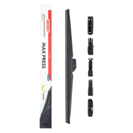 ЩЕТКА С/ОЧ. SKYWAY ЗИМНЯЯ 50см.