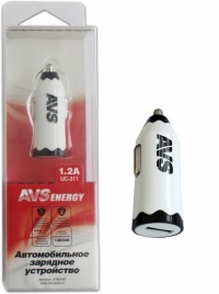 ЗАРЯДНОЕ 12/24 AVS UC-311