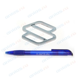 ЭМБЛЕМА SUZUKI МАЛАЯ