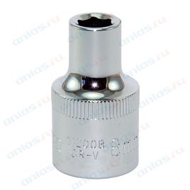 ГОЛОВКА OMBRA  8 1/2 ( 6гр)