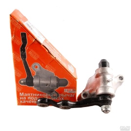 МАЯТНИК НА ПОДШИПНИКАХ 2101