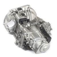 КОРОБКА ПЕРЕДАЧ В СБ. 2 болта 1118