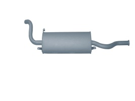 ГЛУШИТЕЛЬ 2114