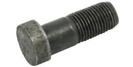 БОЛТ М10х26х1 ГЛАВНОЙ ПАРЫ ГАЗ