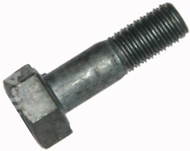 БОЛТ М12х45х1,25 КПП ВЕРХНИЙ 2101