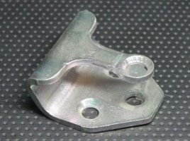 ФИКСАТОР ДВЕРИ(ОТВЕТН.ЧАСТЬ)  2108