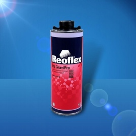 АНТИГРАВИЙ REOFLEX HS СЕРЫЙ 1л.