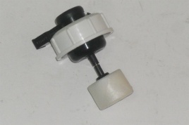 КРЫШКА С ПОПЛАВКОМ (ТОРМОЗН.) 1118