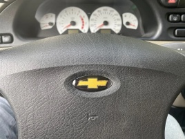 ЭМБЛЕМА НА РУЛЬ (НАКЛЕЙКА)2123