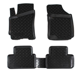 КОВРИКИ ЛАРГУС