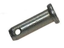 ПАЛЕЦ ВИЛКИ ТЯГИ КПП УАЗ