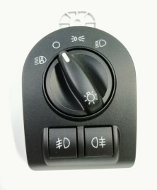 БЛОК УПРАВЛЕНИЯ СВЕТОТЕХНИКОЙ ЛЮКС 2190