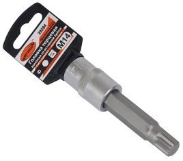 ГОЛОВКА С ВСТАВКОЙ М14 1/2 100мм