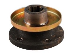 ФЛЯНЕЦ РЕДУКТОРА 2101