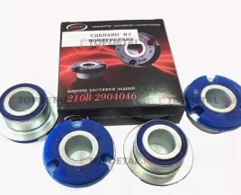 САЙЛЕНТБЛОК РОМАШКА ПОЛИУРЕТ 2108