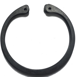 КОЛЬЦО СТОПОР. ПОДШИП. ПЕРЕД. СТУПИЦЫ 1118/23