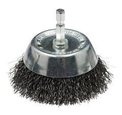 ЩЕТКА-КРАЦОВКА ТОРЦЕВАЯ 75мм.