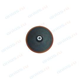 НАСАДКА ДЛЯ ПОЛИРОВКИ d=180