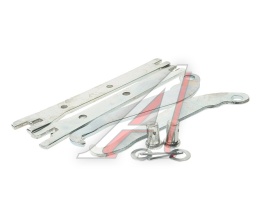 ПЛАНКА РАСПОРНАЯ ЗАДН.КОЛОДОК 2101