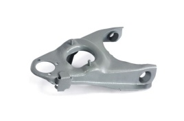 РЫЧАГ НИЖНИЙ ПРАВЫЙ 2101