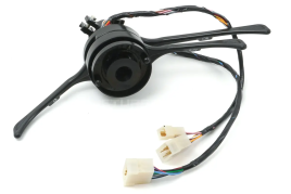 ПЕРЕКЛЮЧАТЕЛЬ СВЕТА ПОДРУЛЕВОЙ 2105