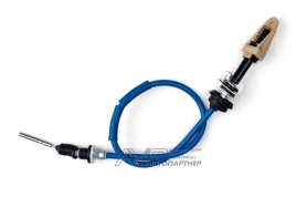 ТРОС СЦЕПЛЕНИЯ ДААЗ ТРОС.КПП 21702 