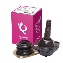 ШАРОВАЯ ОПОРА Б/МАГ НИЖНЯЯ 2101