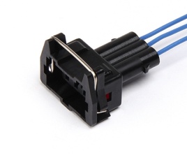 РАЗЪЕМ ДАТЧИКА ХОЛЛА/СКОРОСТИ 2110 АХ-312