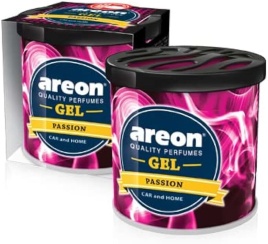 АРОМАТИЗАТОР AREON GEL CAN