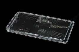 РАССЕИВАТЕЛЬ ФАРЫ ЛЕВЫЙ BOSCH 2110