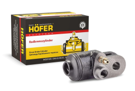 ЦИЛИНДР ТОРМОЗНОЙ ПЕРЕДНИЙ ПРАВЫЙ УАЗ