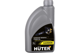МАСЛО HUTER ЦЕПНОЕ 80W90 1л.