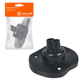 УПЛОТН.РОЗЕТКИ ФАРКОПА круг 2х10мм