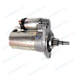 СТАРТЕР ИНЖЕКТОР КАТЭК 2108