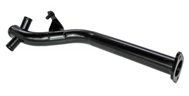 ТРУБКА ТОСОЛЬНАЯ БОЛЬШАЯ 2190