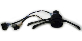 ПЕРЕКЛЮЧАТЕЛЬ СВЕТА ПОДРУЛЕВОЙ 2106