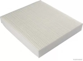 ФИЛЬТР САЛОННЫЙ AG335/1 БЕЗ РАМКИ