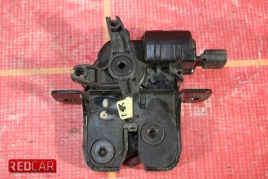 МЕХАНИЗМ ЗАЩЕЛКИ БАГАЖНИКА 2190